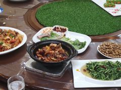 -清真悦宾楼食府(海湖店)