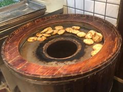 -老阿爸鲜鱼土菜(昆山花桥店)