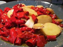 -胡马八破·川菜小馆(高新万达店)