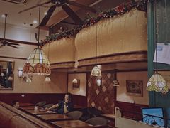 -玛格萝妮比萨屋(四平店)
