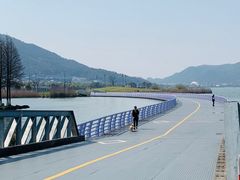 -东钱湖旅游度假区