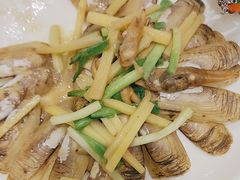 -沪华海鲜大酒楼(南汇店)