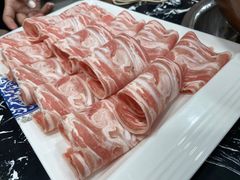 -楼外楼大刀肉传统火锅居(幸福街店)