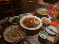 -老湘村·湖南土菜(天河维多利店)