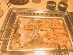-新石器烤肉(高行万嘉店)