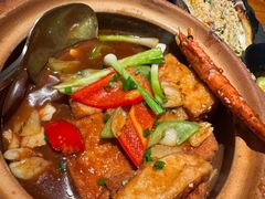 -烧蠔帮·湛江生蚝(茂南万达店)