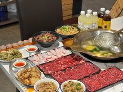 -合记汕头牛肉店(嘉禾路店)