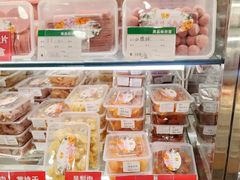-二斗栗子(西湖道店)