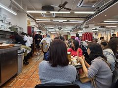 -香港蓮香樓(中環店)