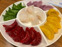 -一轩饺子馆(丽都店)