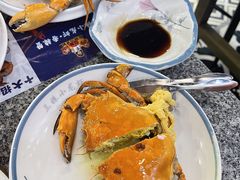 黄油蟹-三妹小龙虾·黄油蟹(华侨城总店)