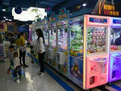 -大玩家(平江万达店)