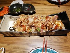 -鸟幸 TORISAKI 炭火居酒屋