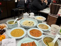 -裕兴记•蟹黄面馆(人民广场店)