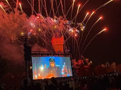 -青岛方特梦幻王国