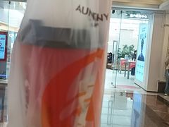-沪上阿姨·臻选茶饮(上海环球港店)