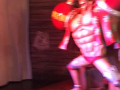 -东京塔海贼王主题公园