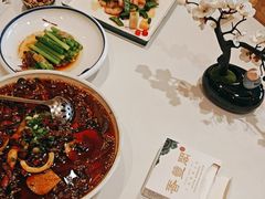-香丰阁·烤鸭·川湘菜(清河店)