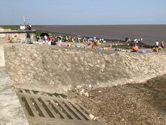 -南汇嘴观海公园