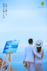 点击看大图 -巴黎婚纱摄影(瑞安旗舰店)
