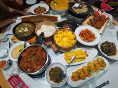 -鸡毛店·川菜(文殊院店)