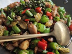 -渔语鱼新川菜Bistro(万象天地店)