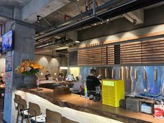 -Devils’ Brewery小恶魔精酿啤酒(武汉天地店)