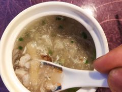 黄鱼鱼肚羹-宁波状元楼酒店(和义路店)