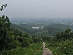 -冶父山国家森林公园