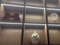 -翕间食·精致淮扬菜(江苏大剧院店)