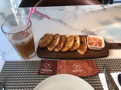 -MOCUS莫卡斯餐厅(祥云小镇店)