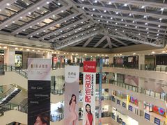 -光启城时尚购物中心