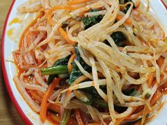 -陇上全荟兰州传统牛肉面(延吉路店)