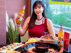 -三江两海老火锅(北京首店)
