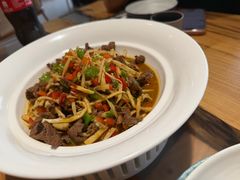 -加顺农场餐厅