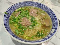 -尹兰楼西北风情餐厅(嘉定店)