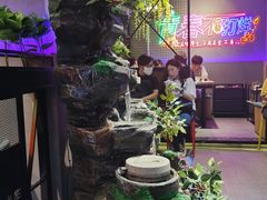 -杨记齐齐哈尔烤肉(五莲路店)