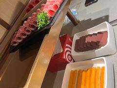 -海底捞火锅(泉城路店)