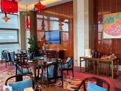 -索菲特酒店·乐轩华中餐厅