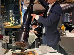 -Da Ivo哒伊沃意大利魔镜餐厅(外滩店)