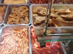 -晶牌烤鸭(延吉东路557弄小区店)