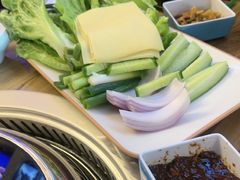 -锅老头铁锅炖•大锅蒸汽海鲜(韩乐坊店)