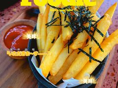 -La Terre乐田(万象城店)