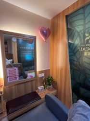 -丝客富脱发养发头皮馆