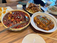 -九转小磨·东北菜老字号(祥安店)