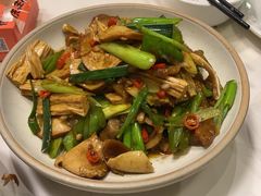-付掌柜在成都·热炒砂锅集(金禾店)