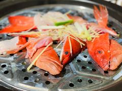 -德兴show鲜·蒸汽海鲜火锅餐厅(格创悦里店)
