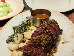 -J·one Bistro吉萬酒厨·牛排