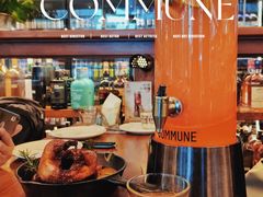 -COMMUNE幻师(五角场店)