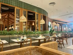 -芭札·Thai泰国餐厅(同和金铂天地店)
